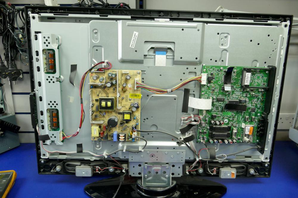 LED Tv Repair in Noida