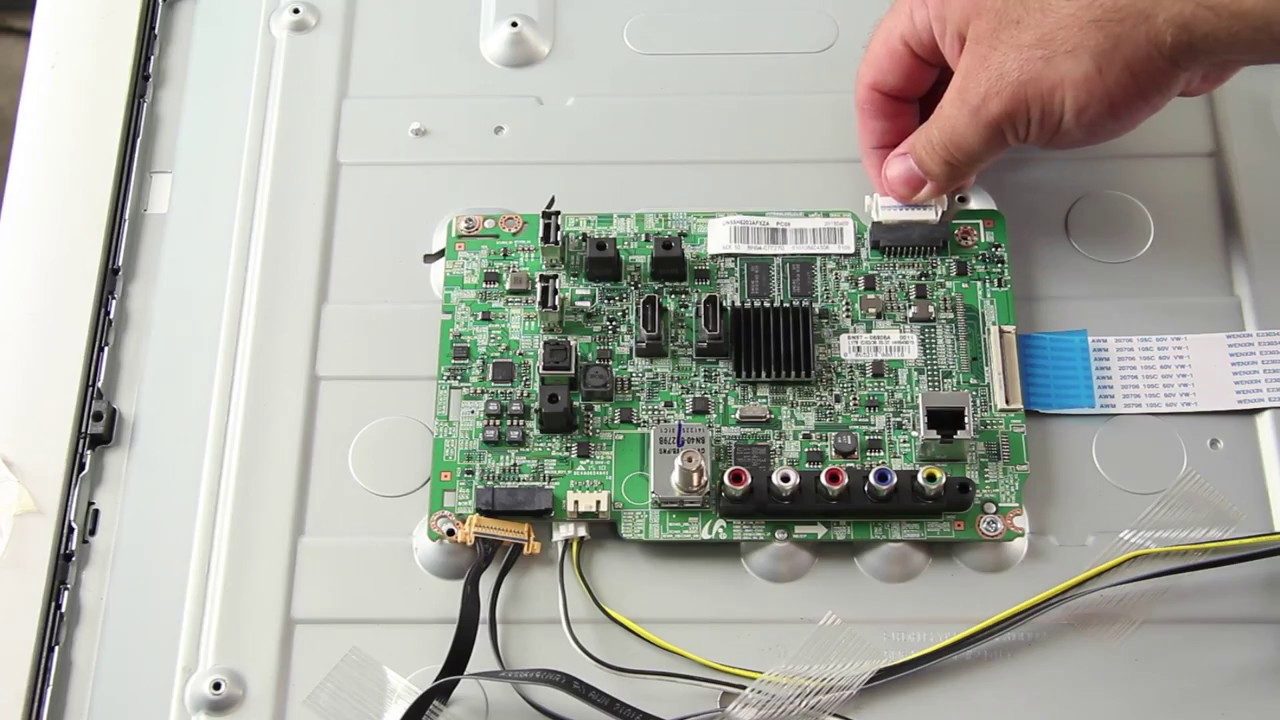 LED Tv Repair in Noida